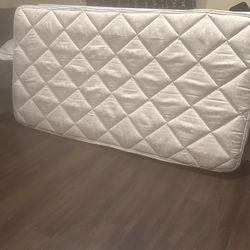 Twin Size Mattress (Super Great Conditions) No issues