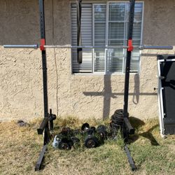 Gym Set
