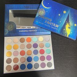 Makeup Palette