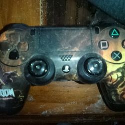 PS4 Controller 