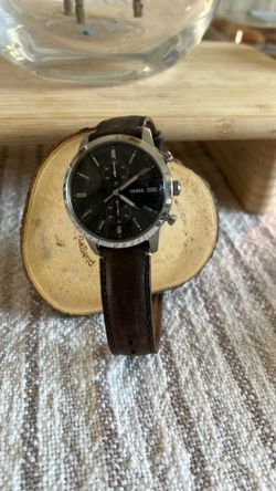 Fossil Men’s Watch