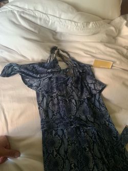 Brand New XS michael kors Dress Make A Offer