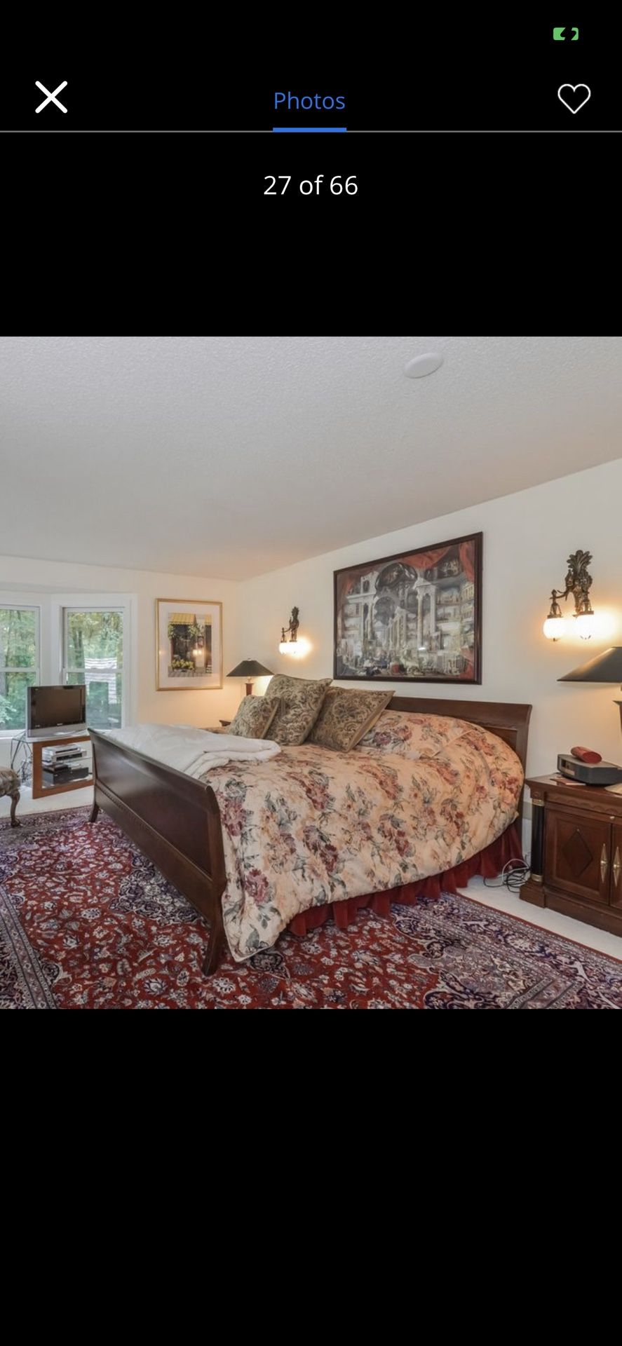King Bedroom Set