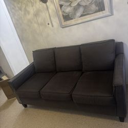 Modern,  Sleeper Sofa / Sofa Bed – Excellent Condition