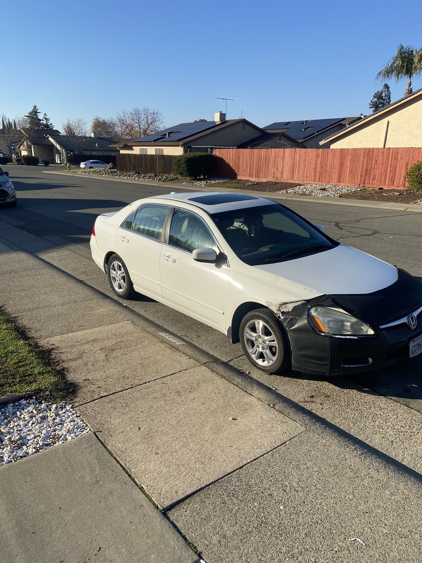 2007 Honda Civic