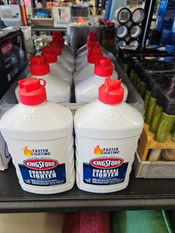 Kingsford Lighter Fluid