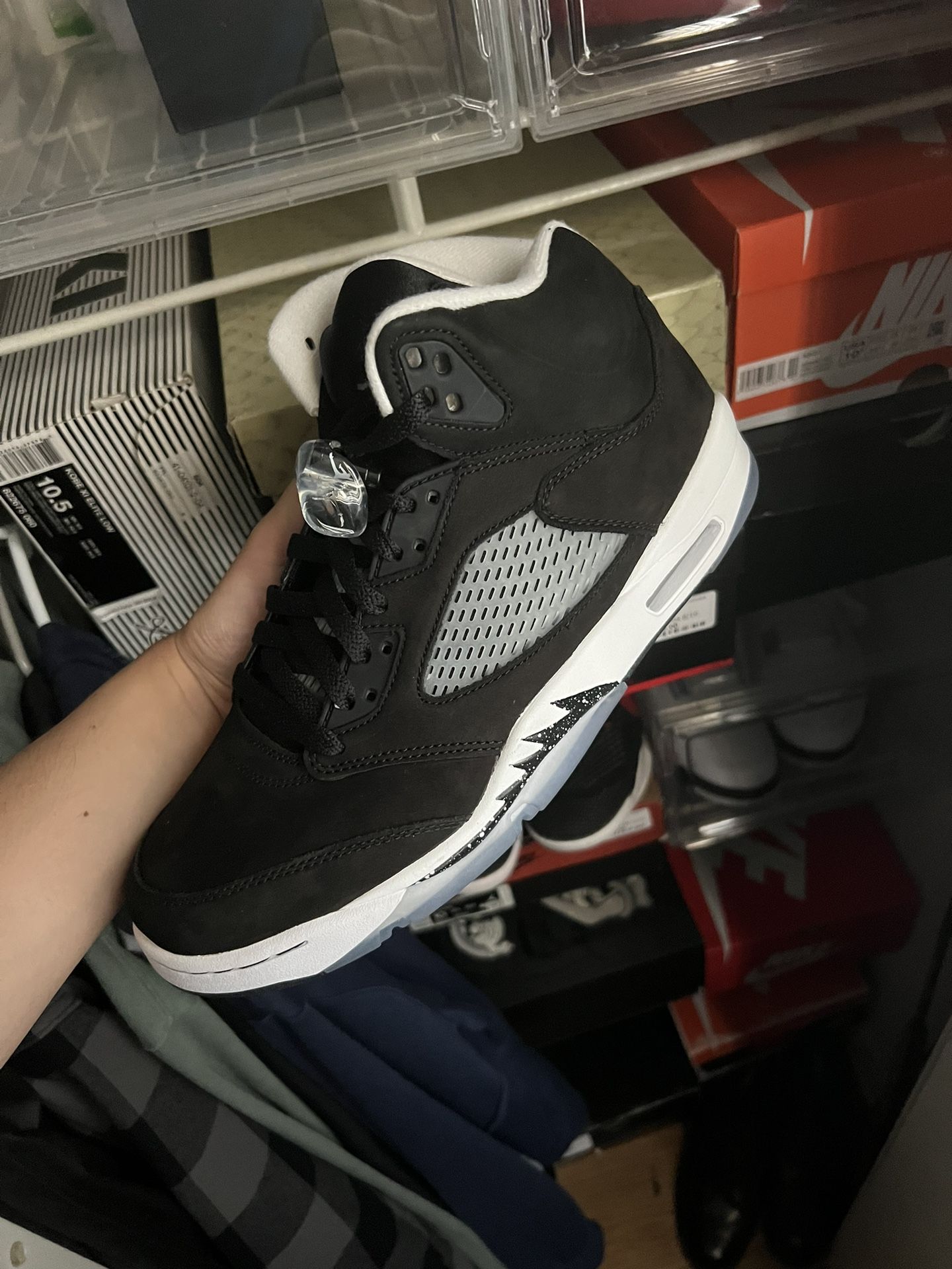 Jordan 5 Size 11