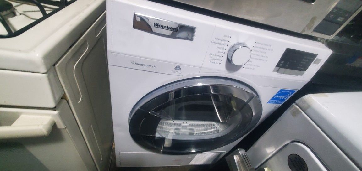 Dryer 220 Volt Electric Warranty $250