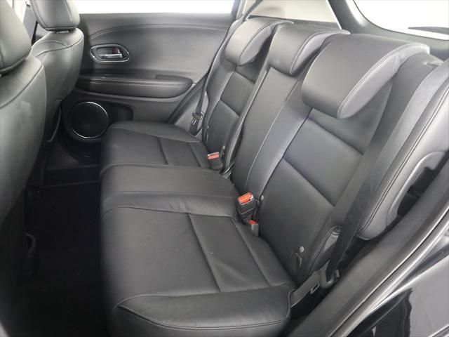 2018 Honda HR-V