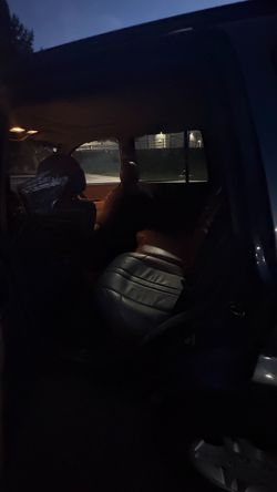 2002 Jeep Grand Cherokee