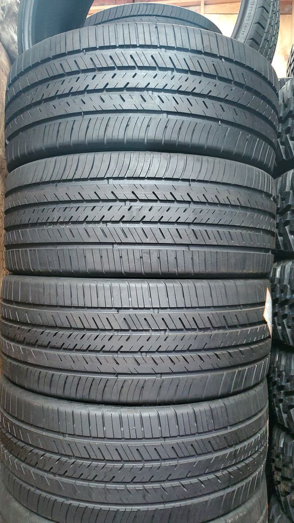 295/25/28 NEW TIRES for Sale in Houston, TX OfferUp