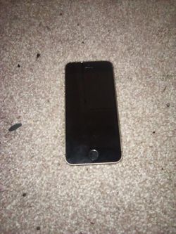 iPhone SE