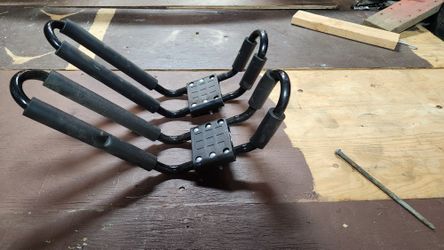 Kayak car  Rack
