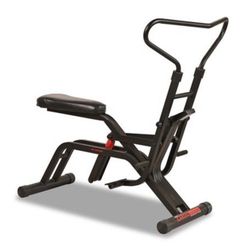 Lifestyle Cardio Fit Glider 