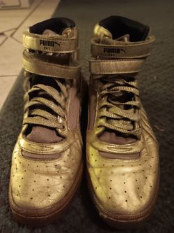 Puma shoes