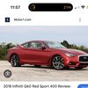 Q50 & 60 Parts 