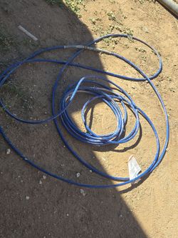 Painting hose