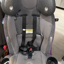 Car Seat