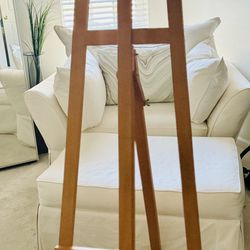 Easel 