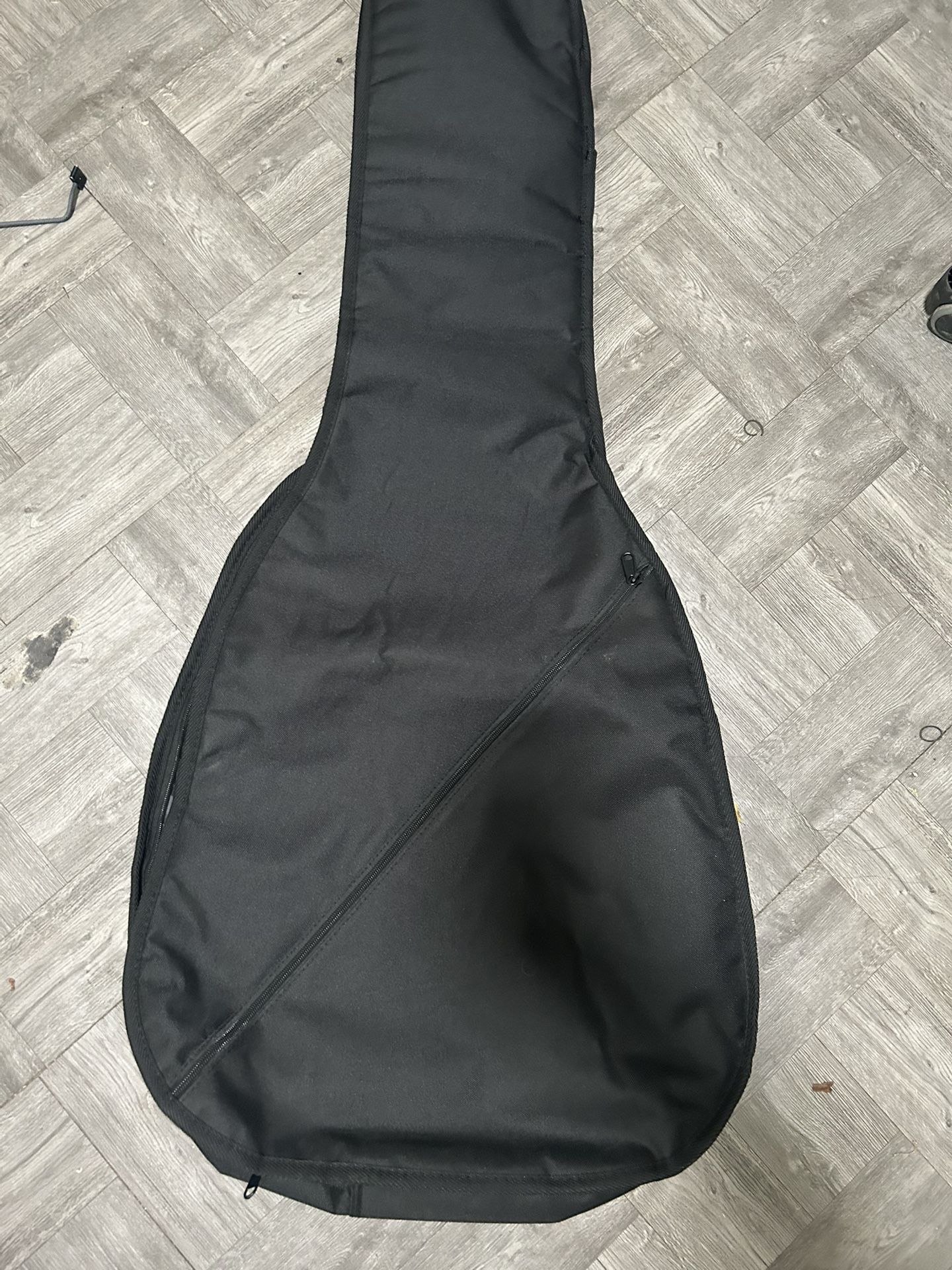 Guitar bag