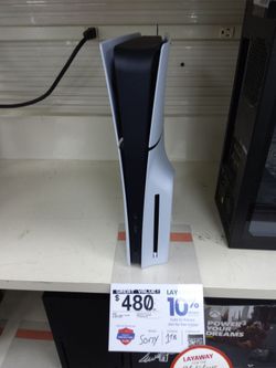 Playstation 5