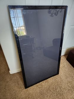 50 Inch Tv