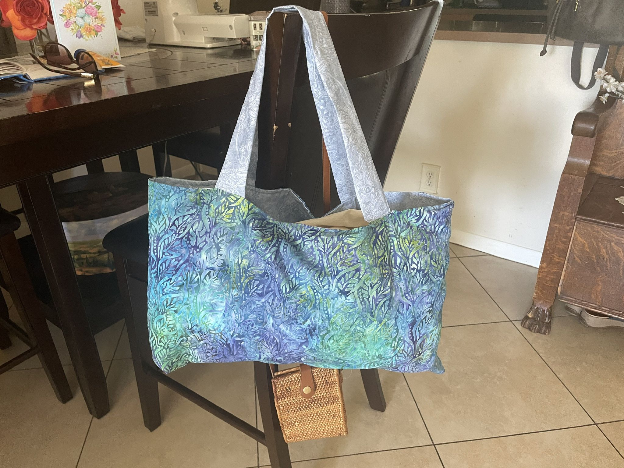 Beach Bags