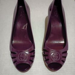 Authentic Gucci Shoes 