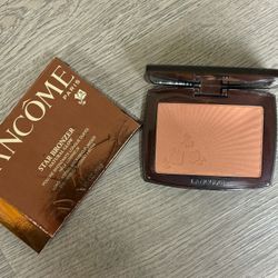 Lancome Star Bronzer Powder