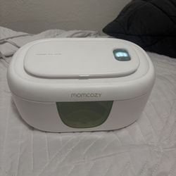 momcozy diaper warmer 