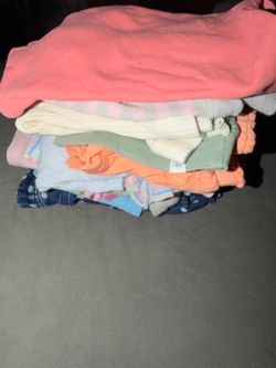 Girls clothes