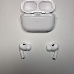 2nd generation air-pods pro