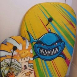 Boogie Boards