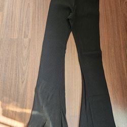 Flare Leggings