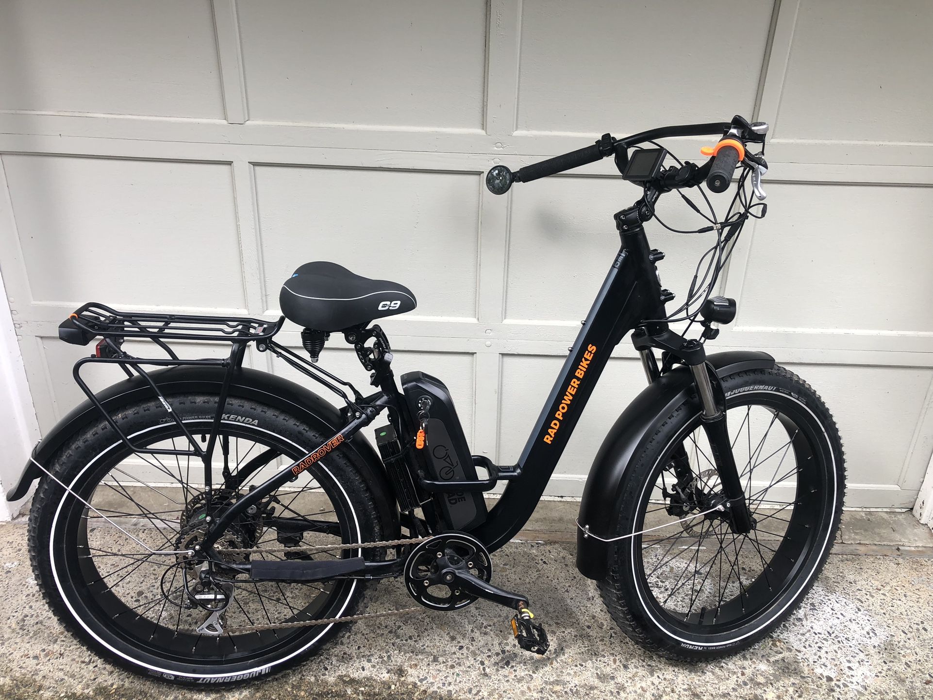 radrover bike for sale