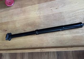 dropper seatpost