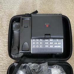 Polycom VVX Video Conference Phone VoIP Business Office Phone NEW