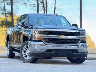 2016 SILVERADO 1500 LT V8 4X4