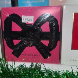 Bonbon Viktpr And Rolf Perfume For Woman Perfumes Para Mujer 