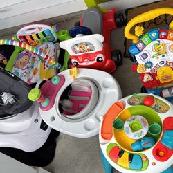 Baby Items 🚨‼️‼️