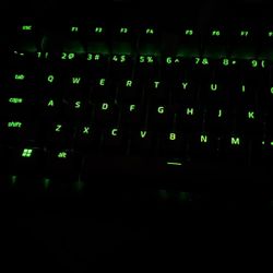 Razer - Huntsman V3 Pro TKL