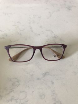 Ray Ban Optical Frames