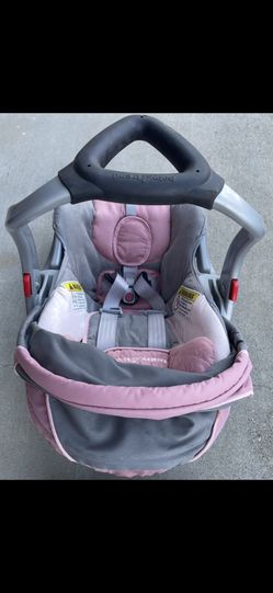 Infant Seat/Carrier