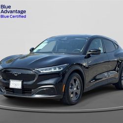 2022 Ford Mustang Mach-E Select SUV