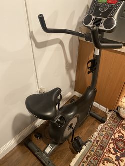 Exercise Bike