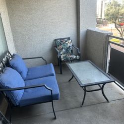 Patio Furniture 