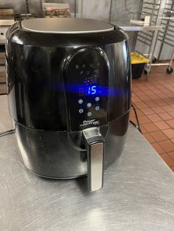 Air Fryer ELITE 