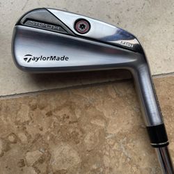 Taylormade Stealth UDI 2-iron 