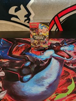 Perfect Order Booster Bundle