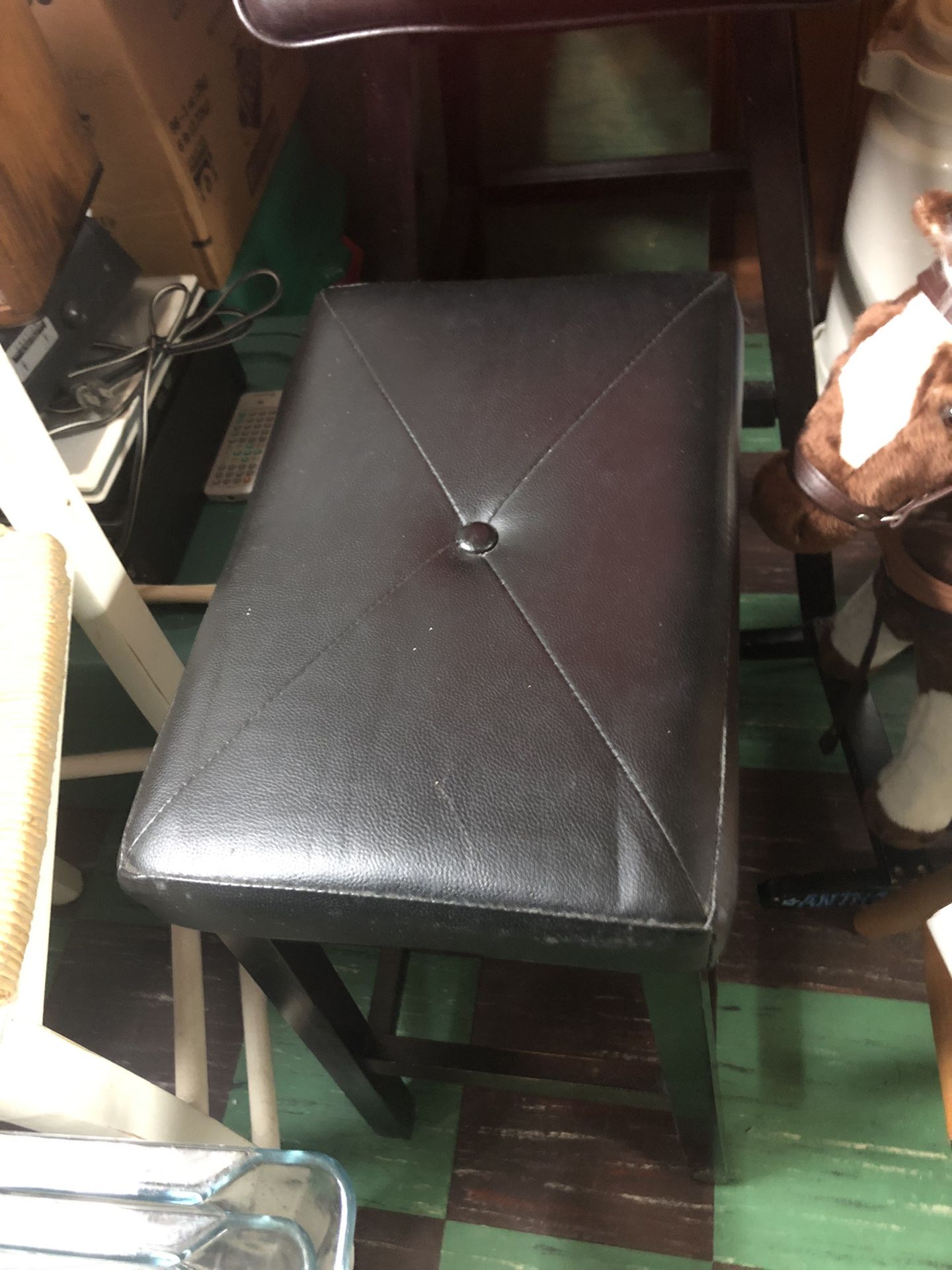 Chairs, Stools, Ottomans, Benches, Counter And Bar Stools Starting At $10